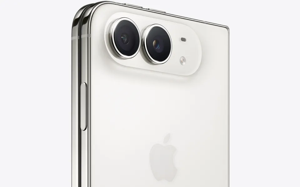 Apple iPhone Duo 512GB(Star White) — 2