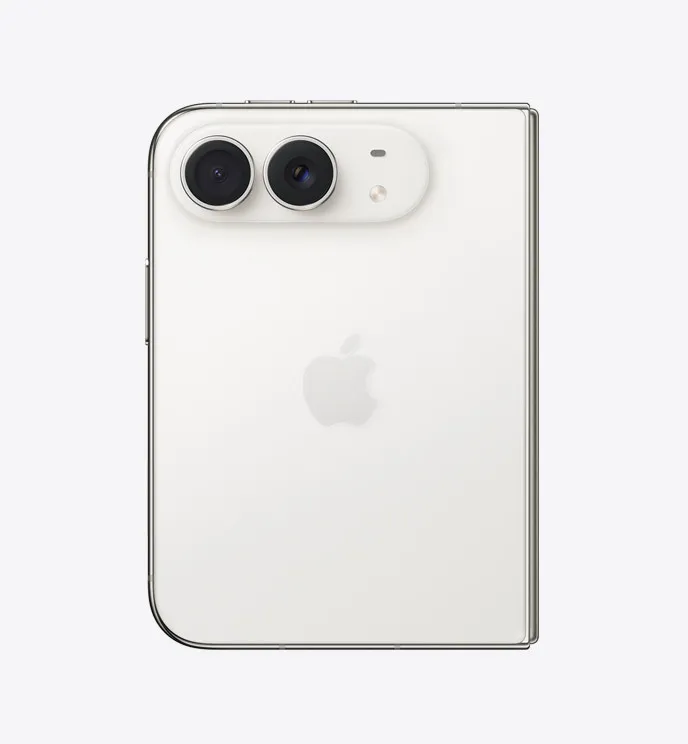 Apple iPhone Duo 512GB(Star White) — 3