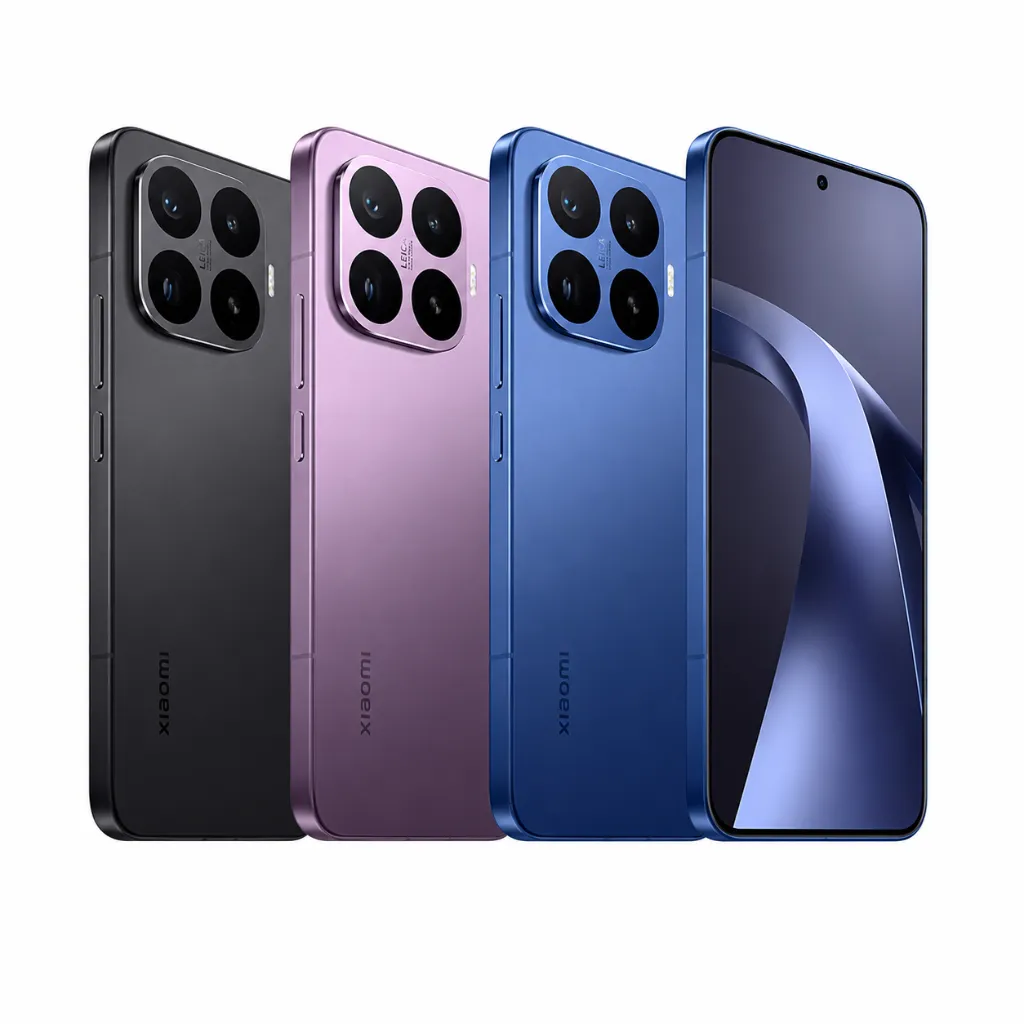 Xiaomi 17T Pro 12/1TB(Deep Violet) — 2