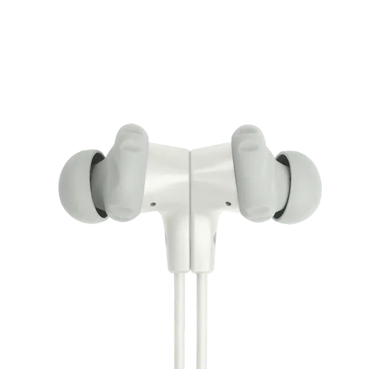 JBL Endurance Run 2 Wired -White — 2