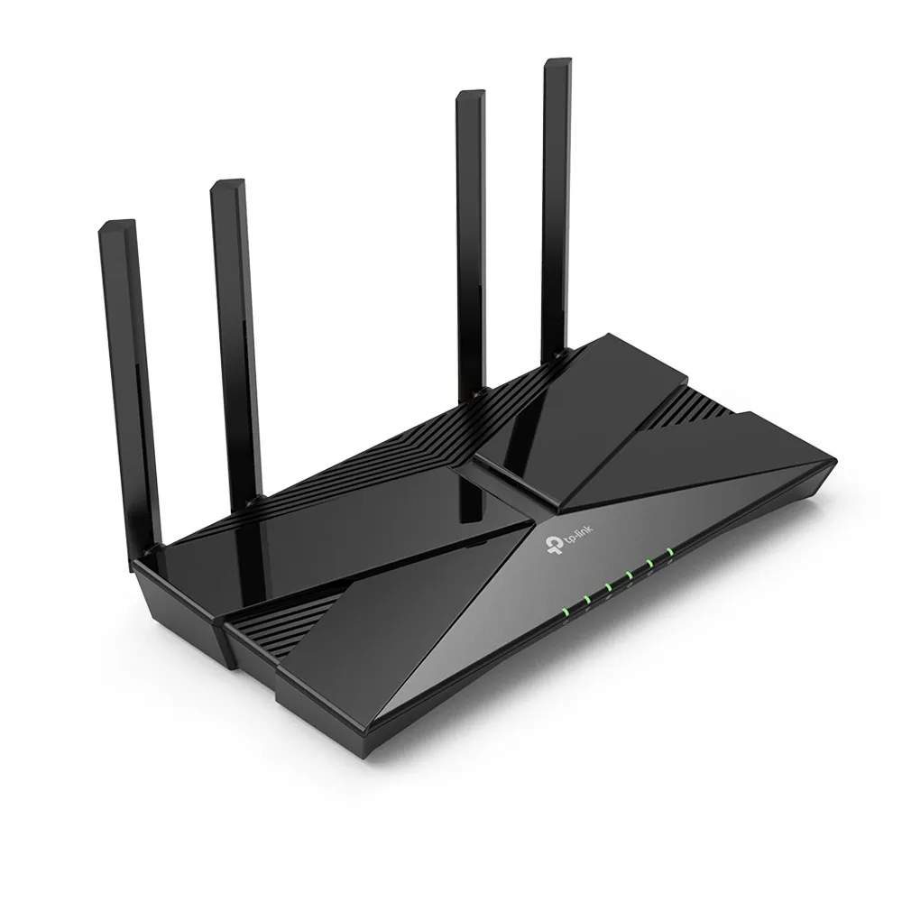راوتر تي بي لينك آرشر AX23 لاسلكي AX1800 — 4