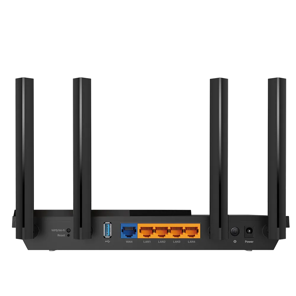 راوتر تي بي لينك آرشر AX55 لاسلكي AX3000 — 3