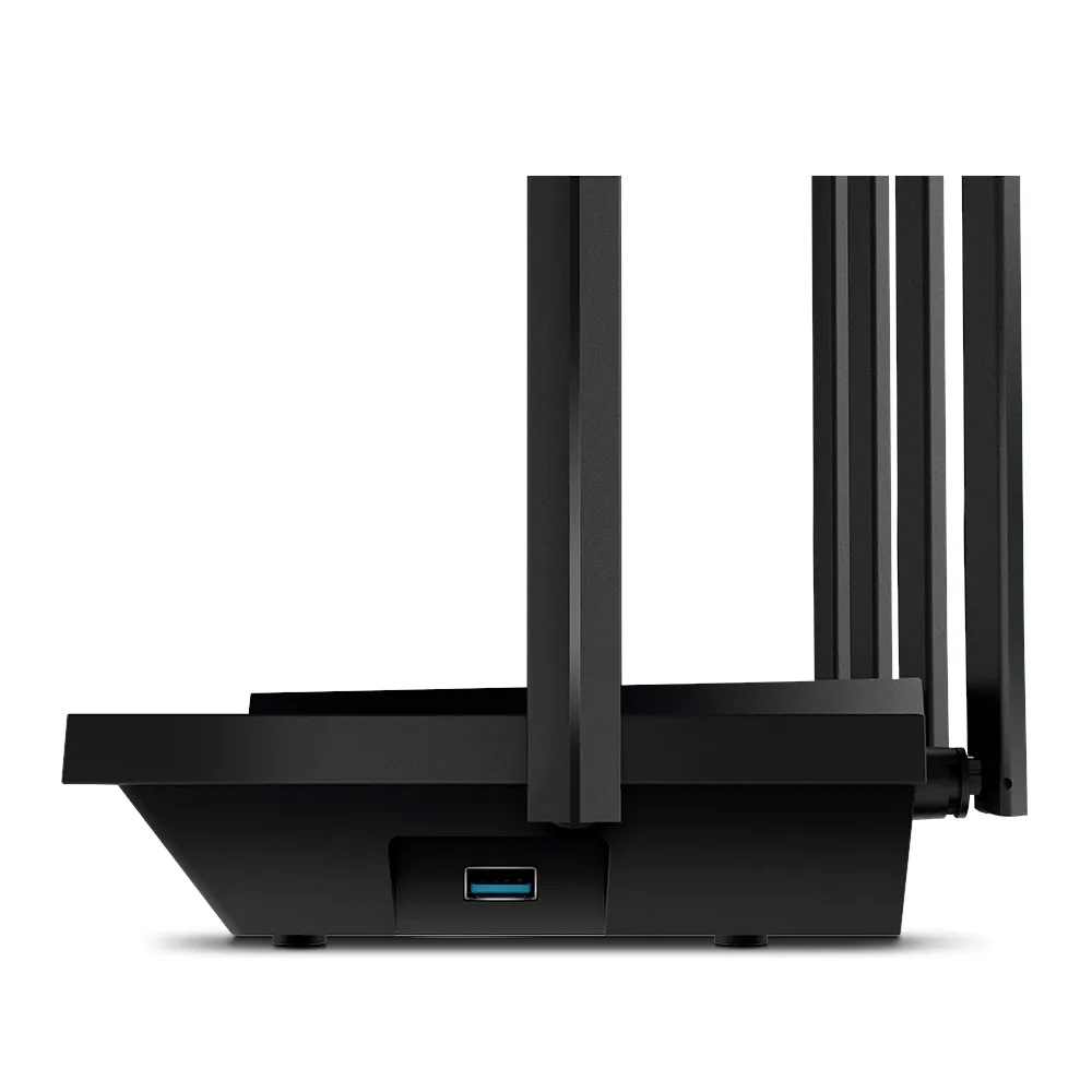 TP-Link Router Archer AX72 -AX5400 — 2