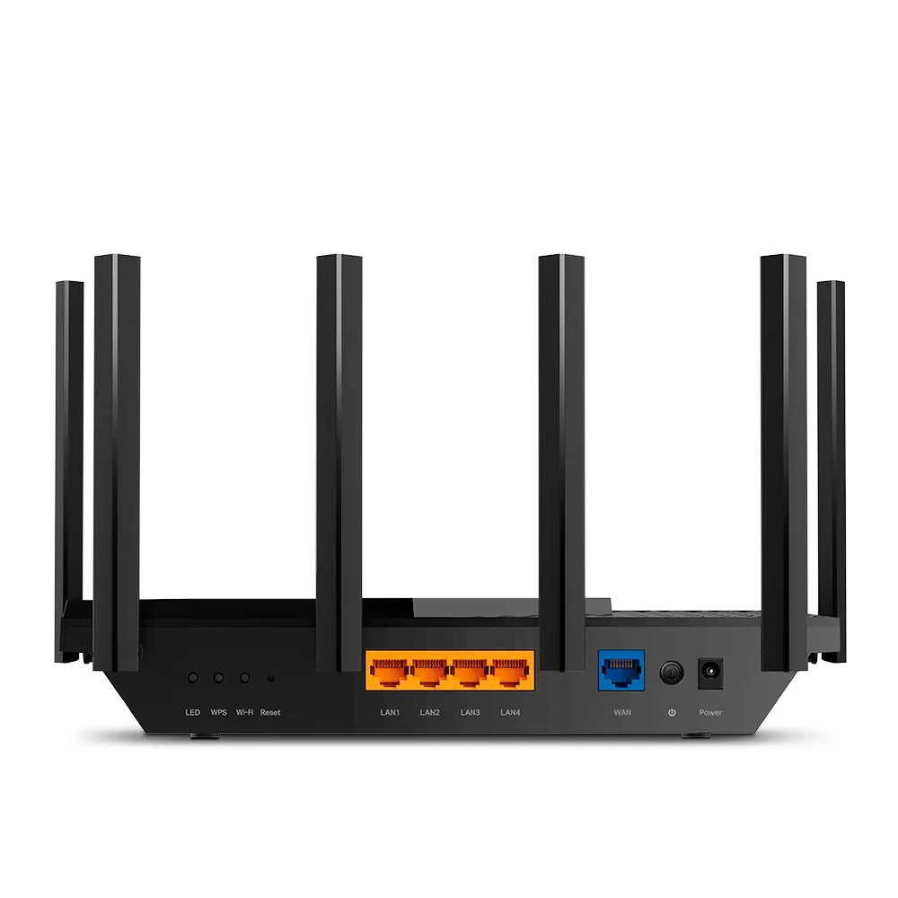 TP-Link Router Archer AX72 -AX5400 — 3