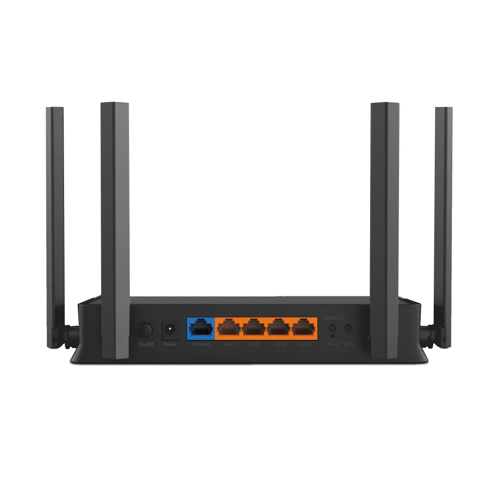 TP-Link Router Archer BE220-BE3600-WI-FI 7 — 3