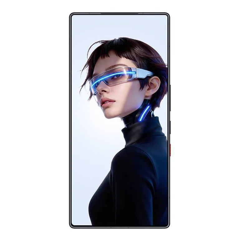 Redmagic 11S Pro 5G 16/512GB (Nigh freeze) — 2