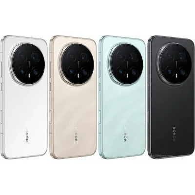 Honor Magic 8 Pro 12/512GB(Sunrise Gold) — 2