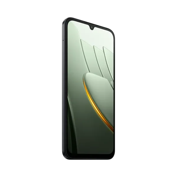 Poco C81 Pro 4/128GB(Black) — 2
