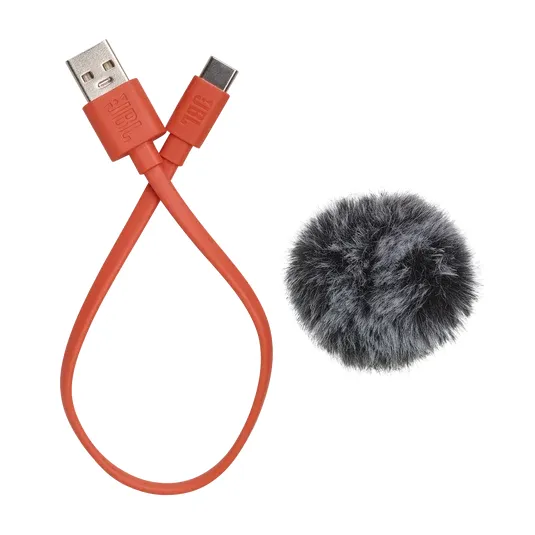 JBL Quantum Stream Wireless USB-C Microphone — 2