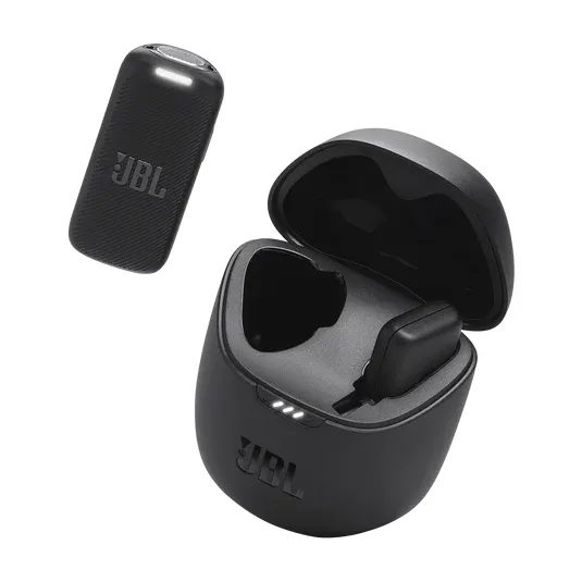 JBL Quantum Stream Wireless USB-C Microphone — 3