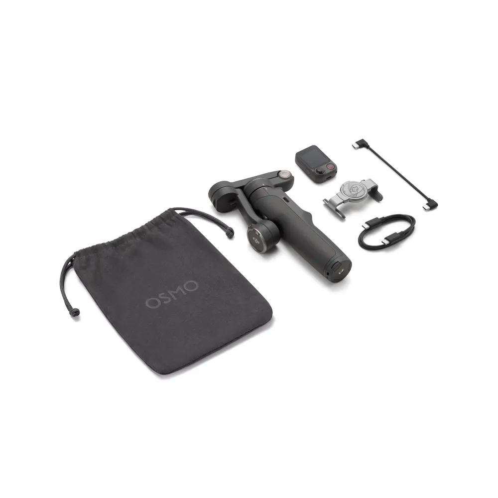 DJi Osmo Mobile 8P Device Only — 2