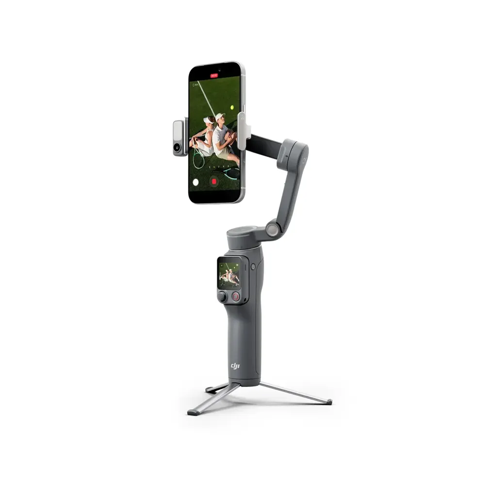 DJi Osmo Mobile 8P Device Only — 5