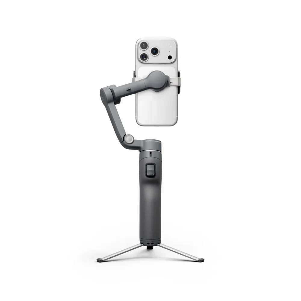 DJi Osmo Mobile 8P Device Only AdvancedTracking Combo — 4