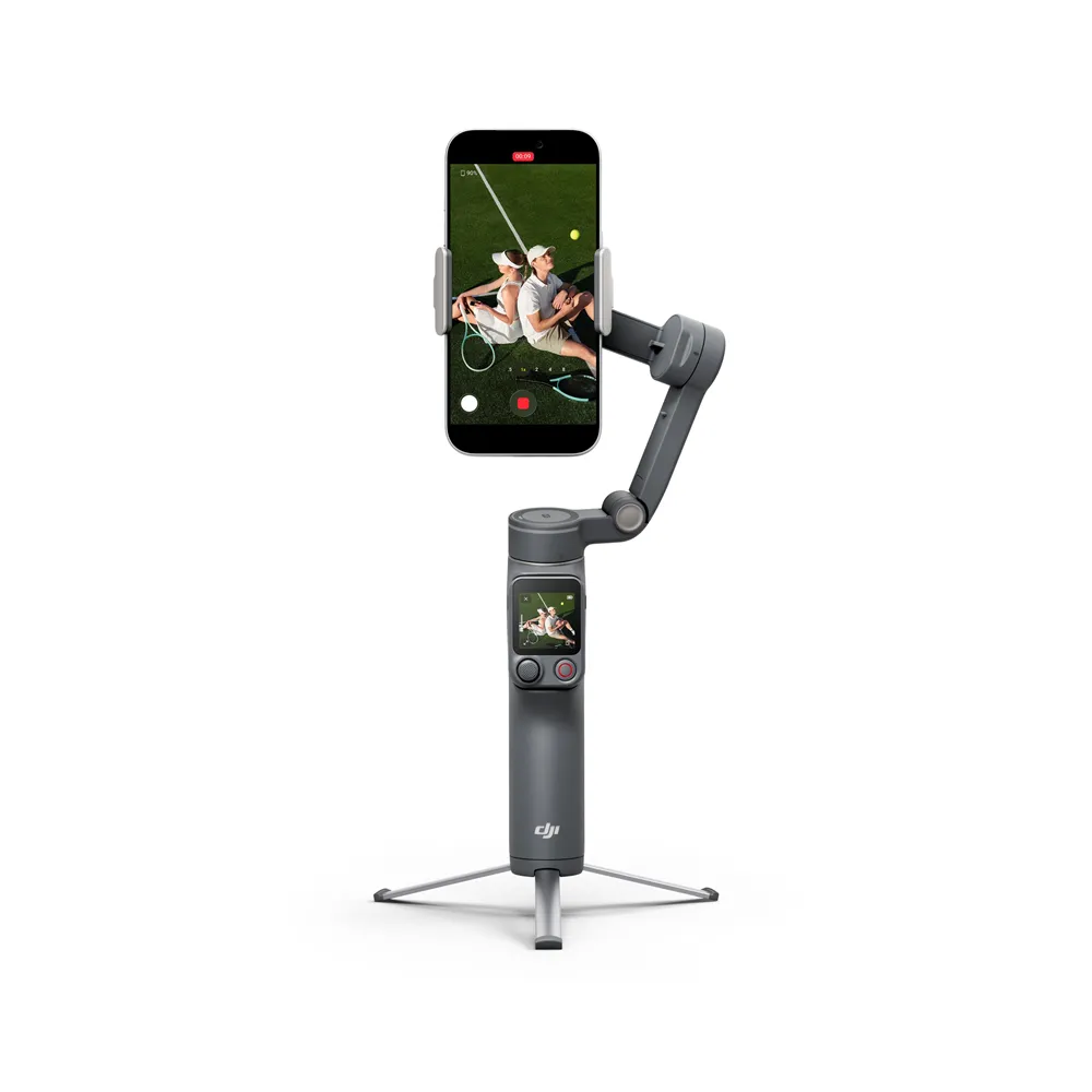 DJi Osmo Mobile 8P Device Only AdvancedTracking Combo — 5