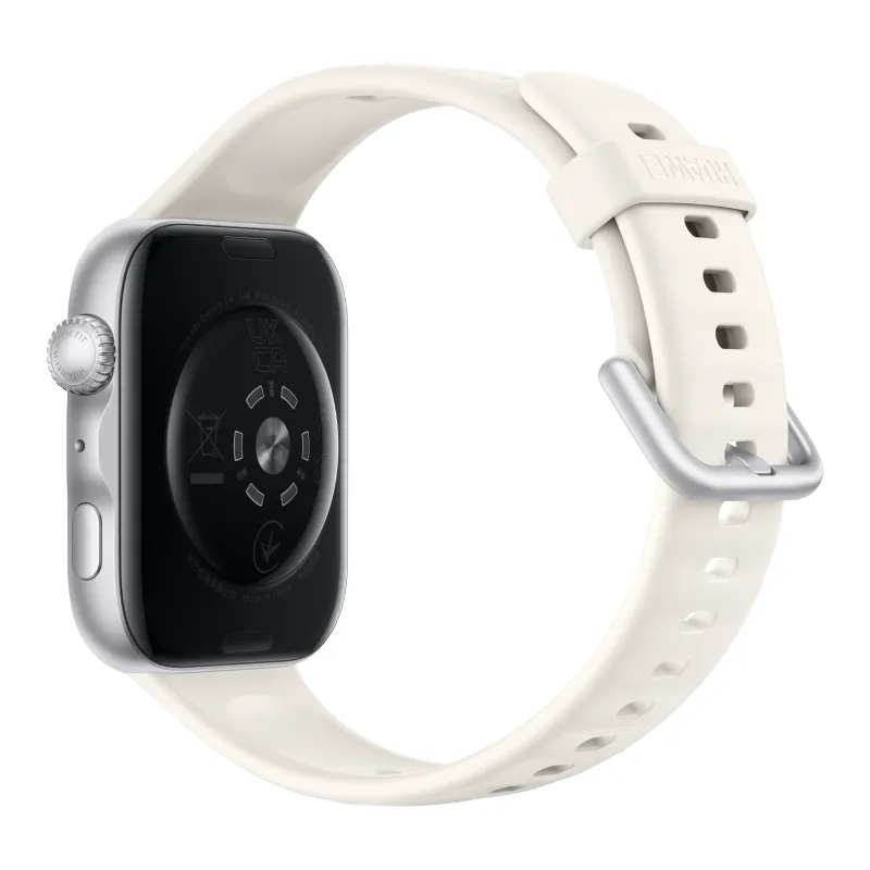 Huawei Watch Fit 5 (White) — 3