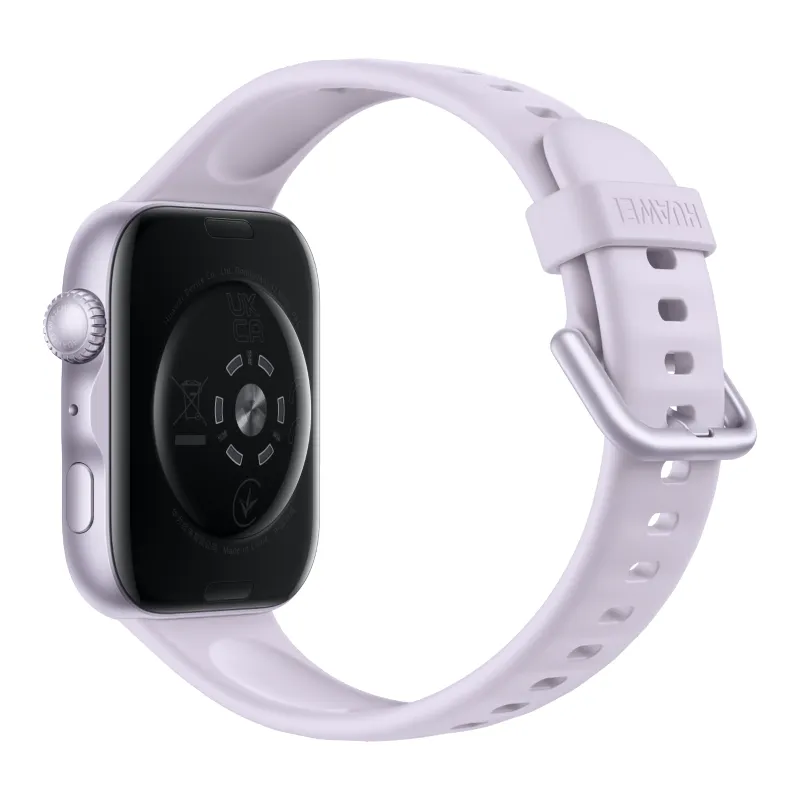 Huawei Watch Fit 5 (Purple) — 2