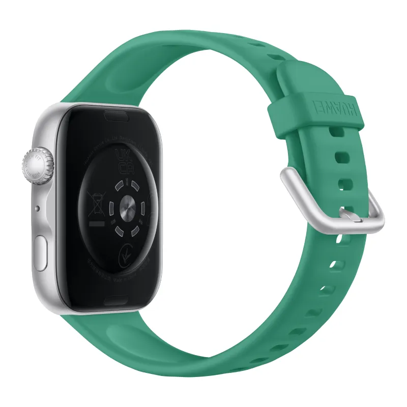 Huawei Watch Fit 5 (Green) — 2