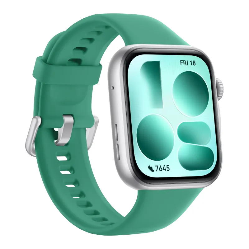 Huawei Watch Fit 5 (Green) — 3