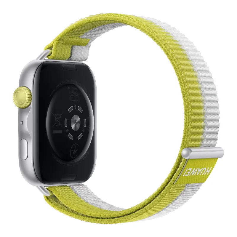 Huawei Watch Fit 5 (Silver) — 3
