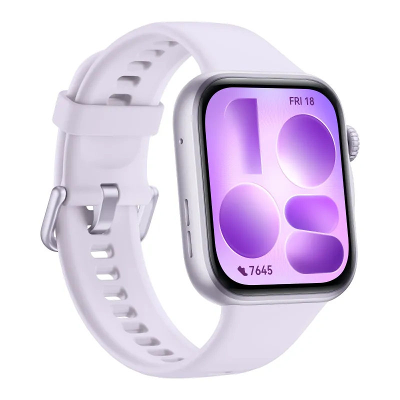 Huawei Watch Fit 5 (Purple) — 3