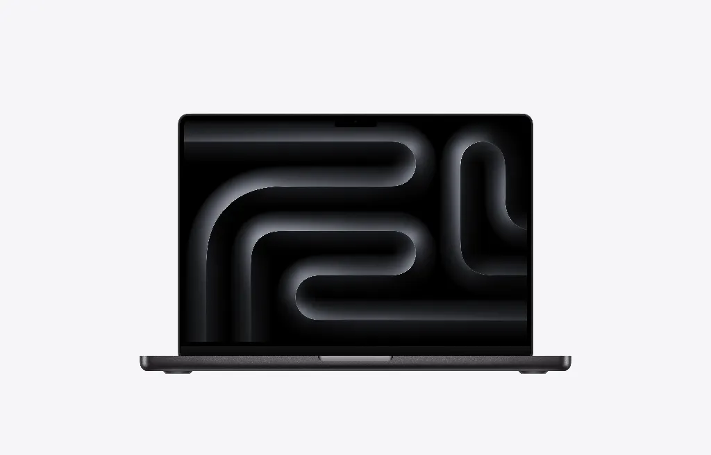 MacBook Pro (M5) 14-inch 16/1TB(Space Black) — 2