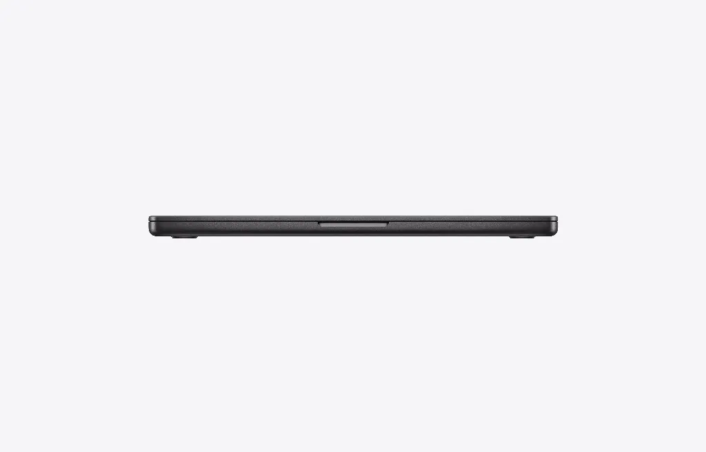 MacBook Pro (M5) 14-inch 16/1TB(Space Black) — 3