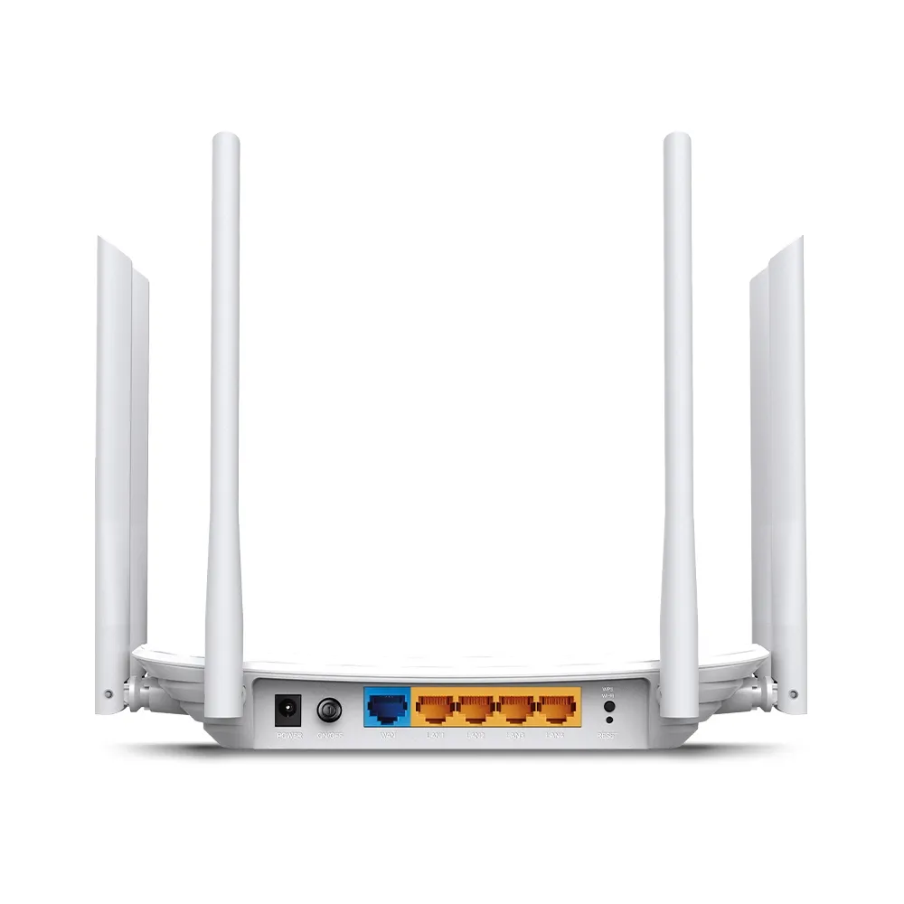 TP-Link WI-FI Router Archer C86-AC1900 — 3