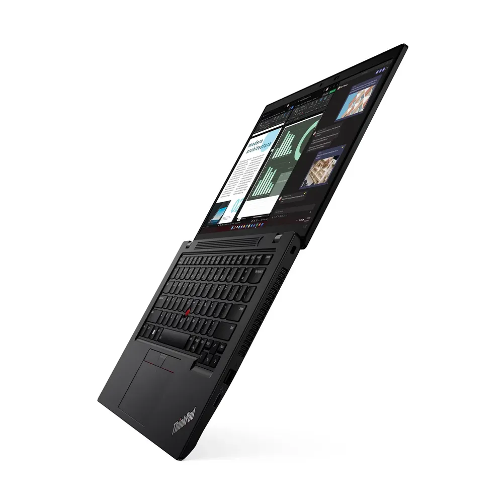 لابتوب لينوفو ثينك باد L14 جيل 4 - معالج Core i7-1355U / رام 16GB / تخزين 512GB — 3