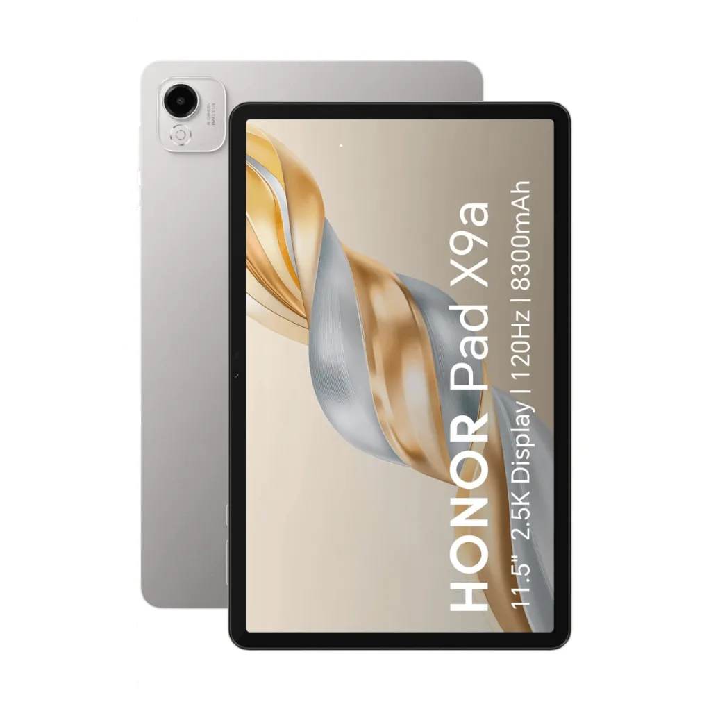 Honor Pad X9a 8/128GB (Gray) — 2