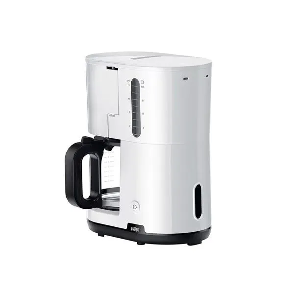 Braun Coffee Maker Breakfast1 KF101AI KF1100WH — 2