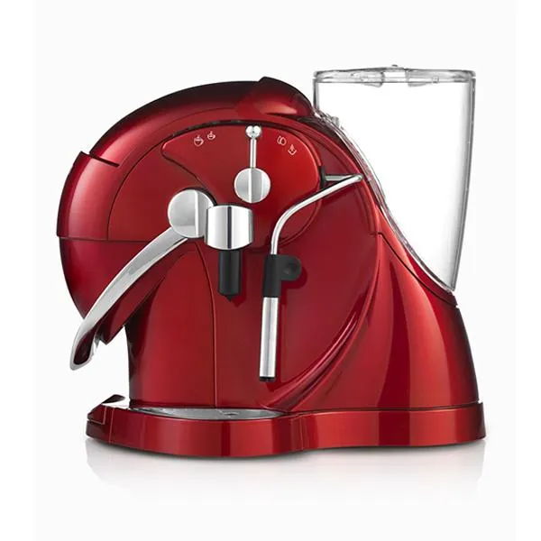 Caffitaly Coffee Machine S11HS (Red) 161000371 — 2