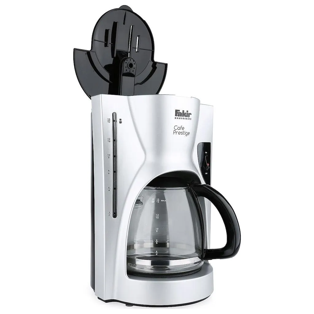 Fakir Hausgerate Kafe Prestige Coffee Machine 1.5L 900W — 2