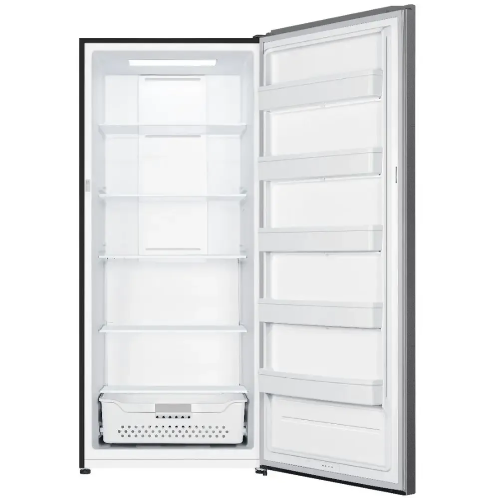 Gorenje 2in1 Refrigerator Freezer 22ft FN8191OX1 — 2