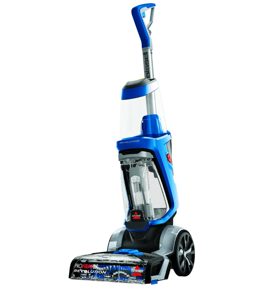 Bissell Carpet & Upholstery Washer 1858E — 2