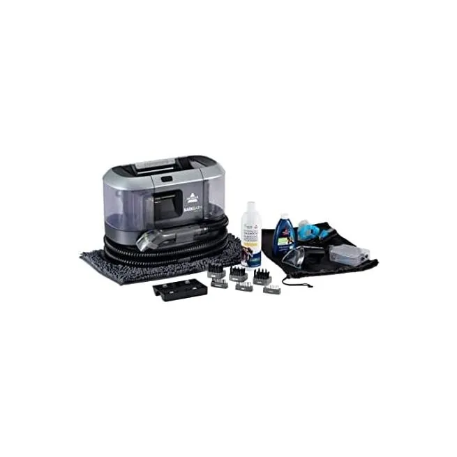 Bissell Portable Dog & Carpet Washer 31149 — 2