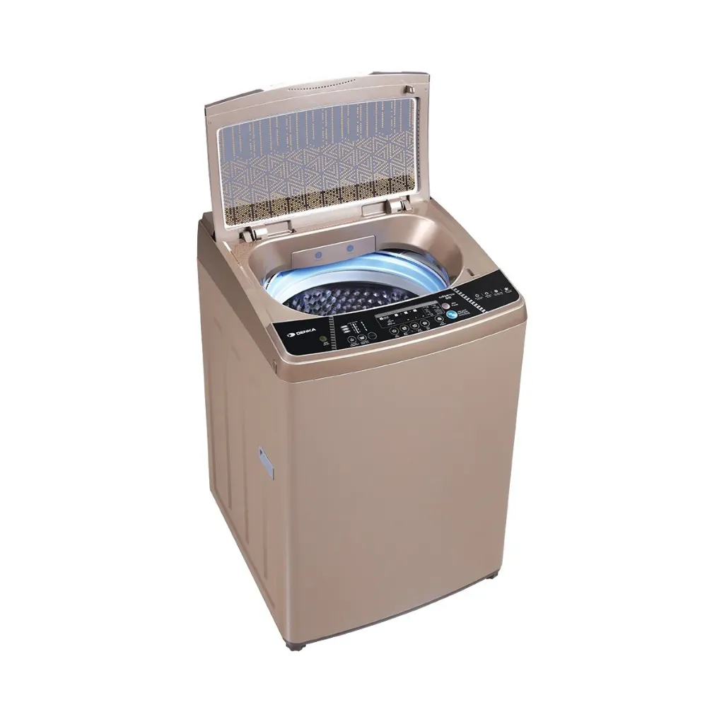 Denka Washer QIWM-1800TLCG — 2