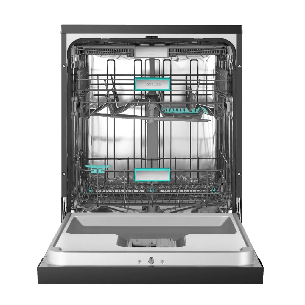 Hisense Dishwasher HS673C90BME — 2