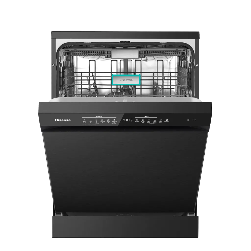 Hisense Dishwasher HS673C90BME — 3