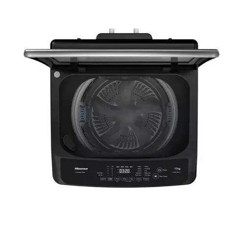 Hisense Washer WTJA1302T — 3