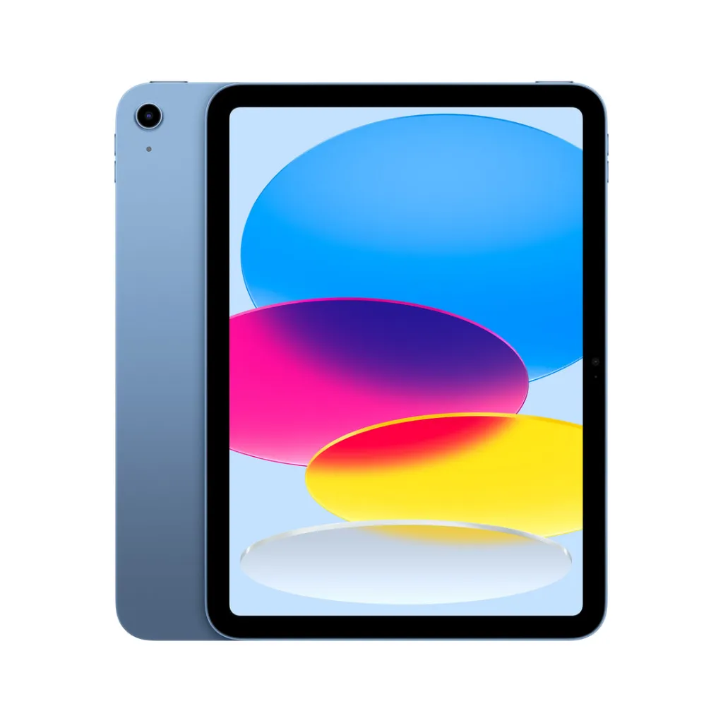 Apple iPad 11(A16) WI-FI 128GB(Blue) — 2