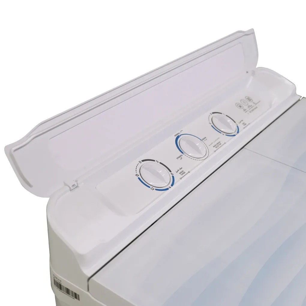 Midea Twin Tub Washer 16kg MT200W160 — 2