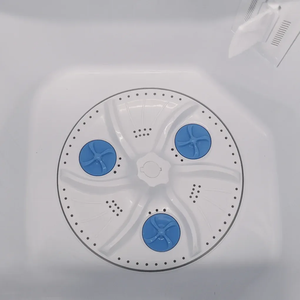 Midea Twin Tub Washer 16kg MT200W160 — 3