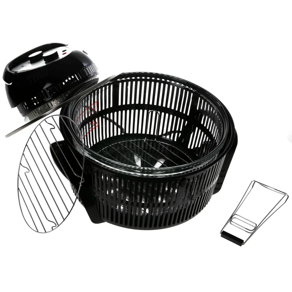 Geepas Turbo Halogen Oven-GHO34016UK — 2