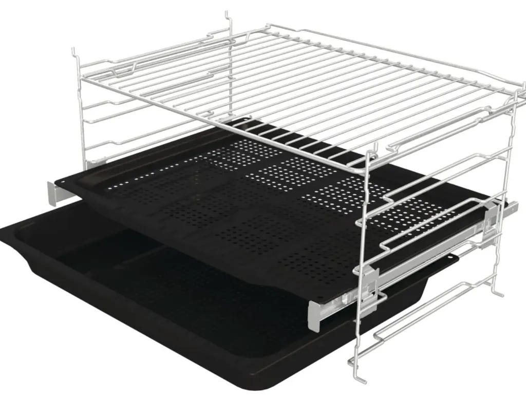 Gorenje Built-in Oven 60cm BSA6737ORAB — 2