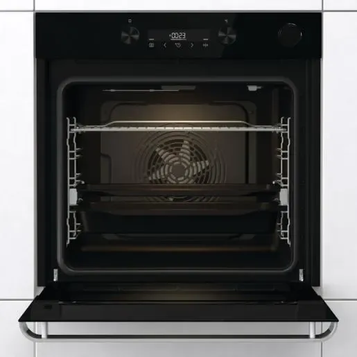 Gorenje Built-in Oven 60cm BSA6737ORAB — 3