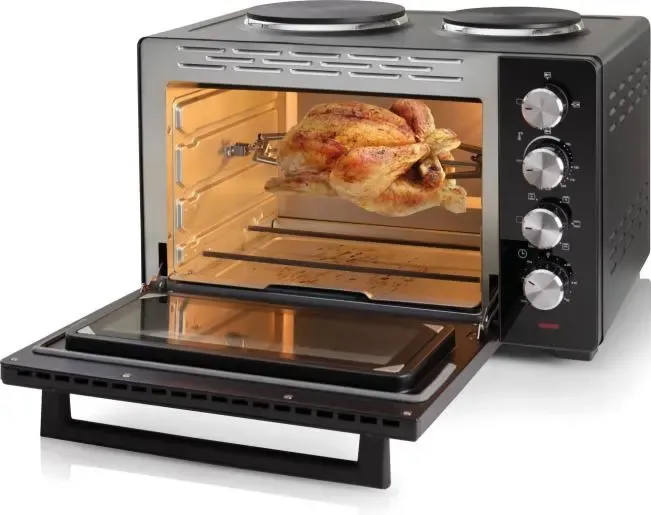 Gorenje Mini Oven OM30GBX — 2