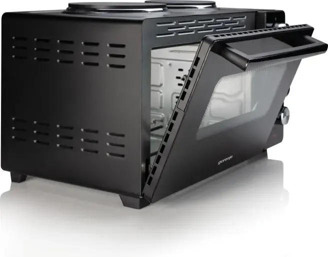 Gorenje Mini Oven OM30GBX — 4