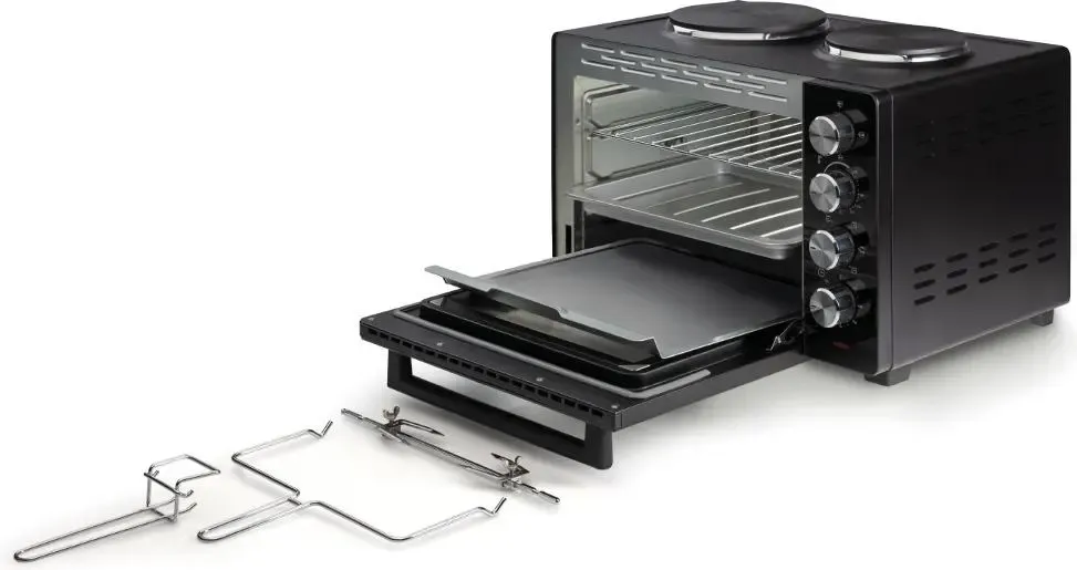 Gorenje Mini Oven OM30GBX — 5