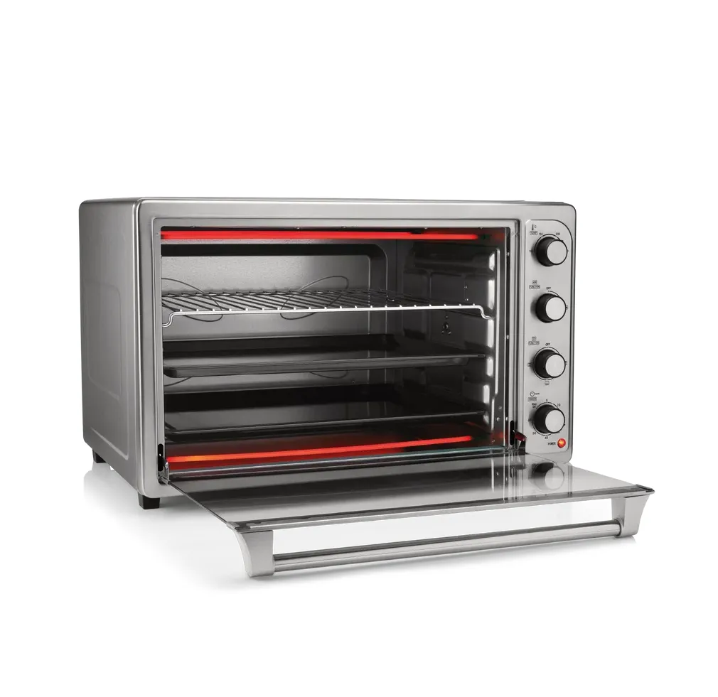 Modex Electric Oven Toaster OV9660 2200W — 3