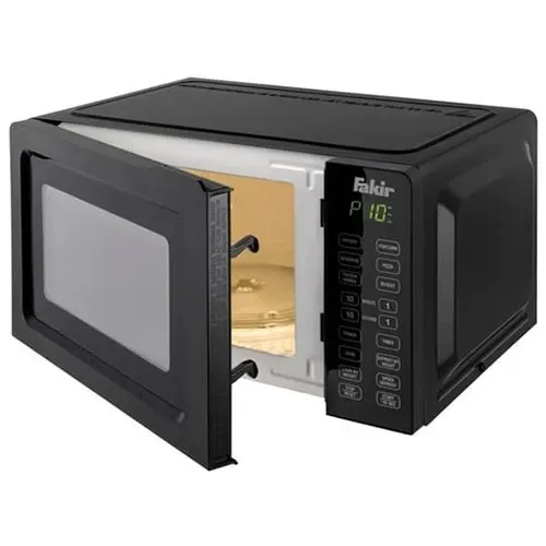 Fakir Hausgerate Microwave Oven Coziness — 2